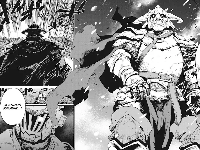 Goblin Slayer Chapter 49 image 19_optimized